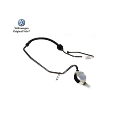 Manguera Clutch Transporter 2006-2007 *Volkswagen
