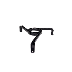 Soporte Moto-ventilador Izquierdo De Clásico/Jetta