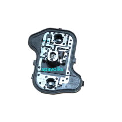 Plafon Izquierdo Golf 2007-2009 *Original