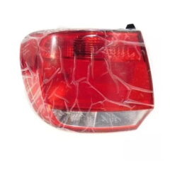 Calavera Izquierda Para Gol 2013-2016 *volkswagen