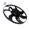 Motoventilador (392mm) Para Gol
