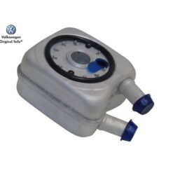 Enfriador aceite Golf/Jetta 1800 *Meyle
