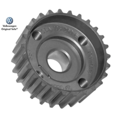 Engrane cigüeñal Golf/ Jetta 1.8/ 2.0 *Original