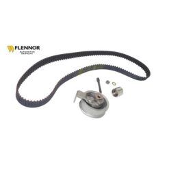 Kit distribucion Audi/Passat 1.8 Turbo *Flennor