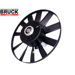 Motoventilador Golf/Jetta A3 1993 -1998 *Bruck