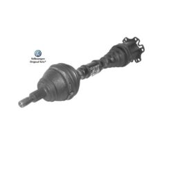Flecha Izquierda de Jetta VR6 2.8 *Original