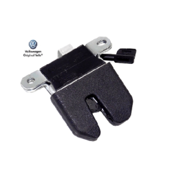 Chapa Cajuela Para Jetta/Polo