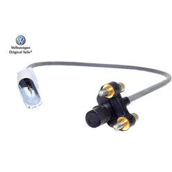 Sensor Cigüeñal Para Bora *Volkswagen