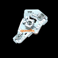 Plafon Interior Derecho Passat CC 2009-2012 *Original
