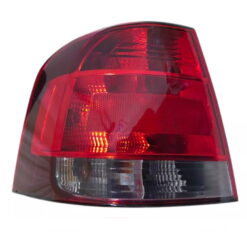Calavera Izquierda Volkswagen Gol 2009-2013 *original