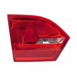 Calavera Interior Izquierda Para Jetta 2011-2014 *volkswagen