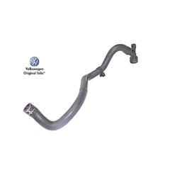 Manguera Inferior Radiador Golf/Jetta A4 *Original