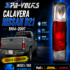 Calavera Izquierdo D-21 Pickup 1994-2007 *Nissan