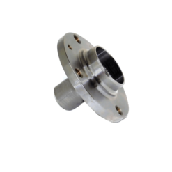 Maza Delantera Para Golf/Jetta A2 *Bruck