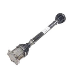 Flecha Derecho largo 758mm Estrias int34 ext36 Bora TDI