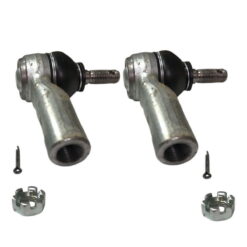 Kit Terminales Dirección Toyota Hilux 2005-2015