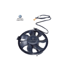 Motoventilador Derecho Audi/Passat *Original