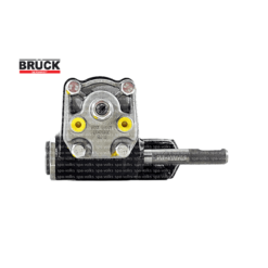 Caja Dirección Para Vocho 1600 1978-2003 *Bruck.