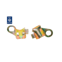 Kit Seguros (LH/RH) chicote Freno Vocho *Nacional