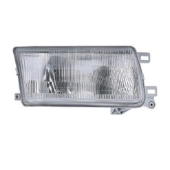 Faro Derecho Plastico Tsuru 1994-1996 *Depo