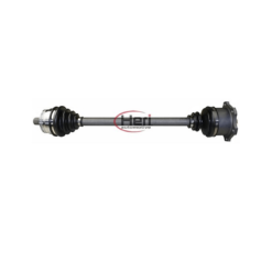 Flecha Derecha de Passat C/ABS 617mm int34 ext33