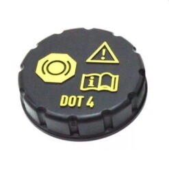 Tapon Deposito Frenos Audi/gol/golf/jetta/saveiro/voyage