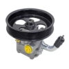 Bomba Direccion Hidraulica Mitsubishi L200 2.5 2012....