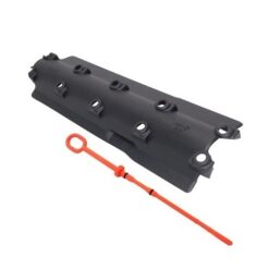 Deflector y Bayoneta Para Aceite De Motor 1.8