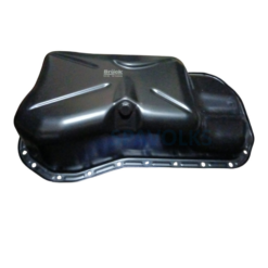 Carter Aceite Motor Golf/ Jetta A3 VR6 2.8 *Bruck
