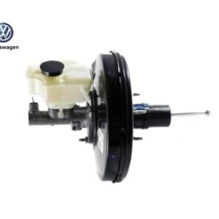Booster Con Bomba Freno Passat 2013-2018  *Original