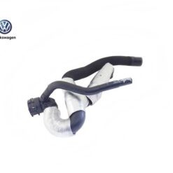 Manguera Calefacción Bora *volkswagen
