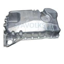 Carter Aceite Motor Golf/ Jetta/ Sharan 2.8 *Bruck