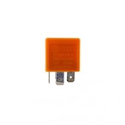 Relevador Motoventilador (40amperes) pointer *Original