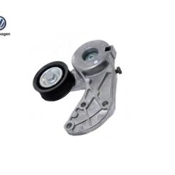 Polea Tensora De Alternador Para Audi/Touareg *Original