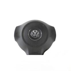 Tapa Con Bolsa De Airbag Para Jetta 2008-2015 *Original