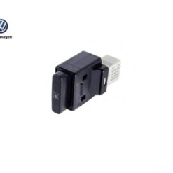 Switch Seguro Elevadores Para Lupo/sportvan *Original