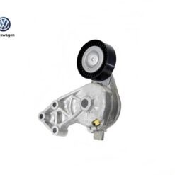 Polea tensora banda accesorios transporter 1.9 Diesel