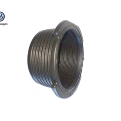 Goma Pleno Admision Para Jetta A-4 2.0 *Original