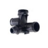 Brida Toma De Agua Para Audi A4 2.0