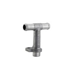 Brida Toma De Agua Para Transporter 1999-2004  *Original