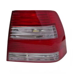 Calavera Derecho Volkswagen Jetta 1999-2003 *hella
