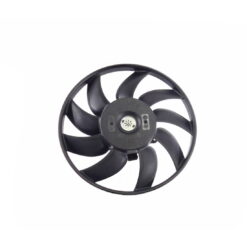 Motoventilador Izquierdo 320mm Para Crafter 2006-2017