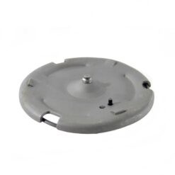 Platillo Para Presión Clutch Derby/Golf/Jetta A3 1.8 *Bruck