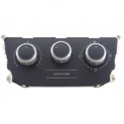 Control De Aire Acondicionado Gol 2009-2017 *Original