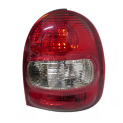 Calavera Derecha Chevy Pop 2001-2003 *taiwan