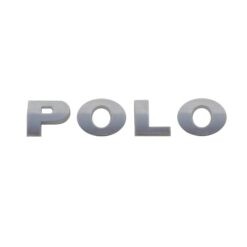 Emblema para Polo