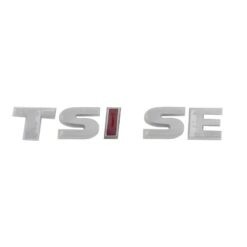Emblema para TSI SE