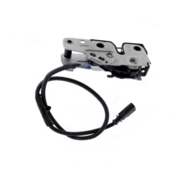 Chapa para cofre Electrica paraGolf/Jetta A4 *Original