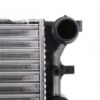 Radiador Para Agua De Jetta A-4 Con Aire Acondicionado