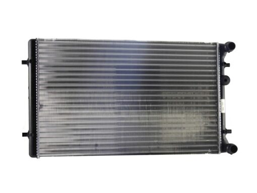 Radiador Para Agua De Jetta A-4 Con Aire Acondicionado *Valeo